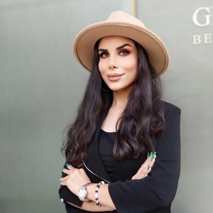 مژگان خالقی احمداباد