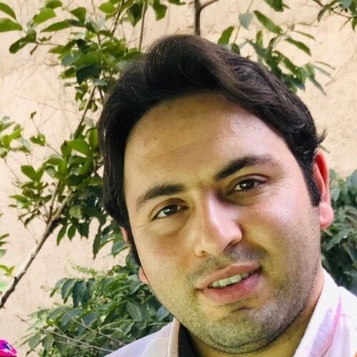 حسین صادق پورولندران