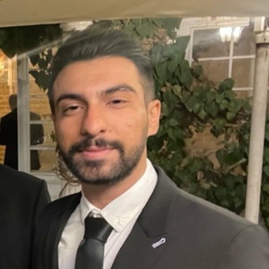 میلاد آبورز