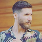 سید محمد مصطفی پاریاب ندا