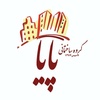 استوار ابنیه ایرانیان
