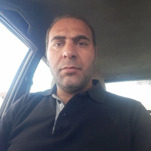 علی اصغر عالی پور اردی