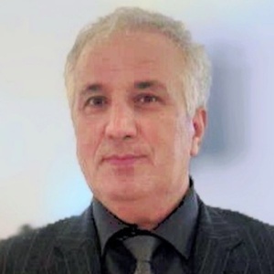 محمدرضا میرکمانداری