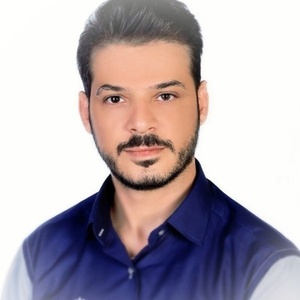 بهنام احمدی