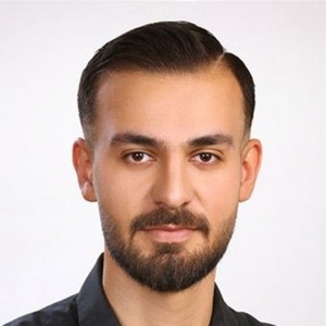 امیرحسین طاهری