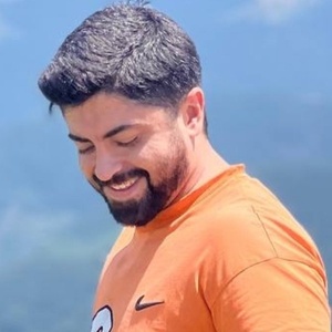 علی جعفریان ثمرین