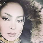 رقیه اژدر کیقباد