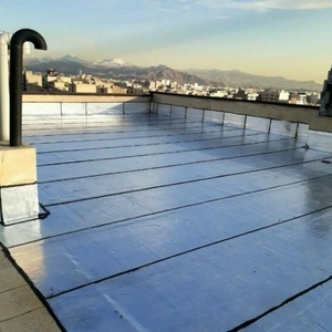 ایزوگام پردیسان