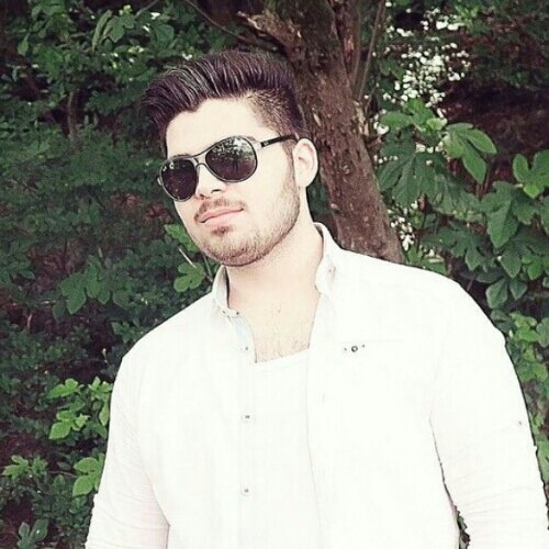 رضا ابراهیم پور