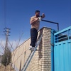 مهدی هداوند