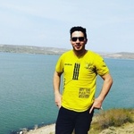 محبوب شیدایی چایکندی