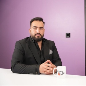 مجید مرجانی