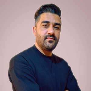 علی اوجاقلو