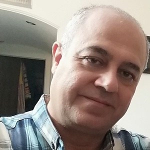 یزدان غضنفری