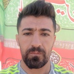 مرتضی حسینی احمدفداله