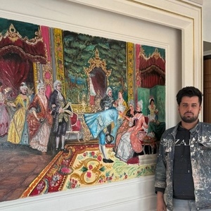 زینب علیزاده