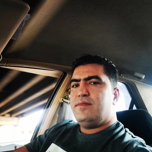 مسعود سعیدی منش