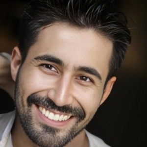 محمد اسکندری مقدم