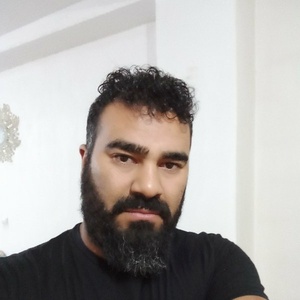 وحید عابدینلو