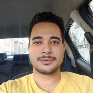 مسعود زنگیشه