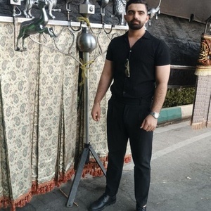 علیرضا عباسپور آکتیجی