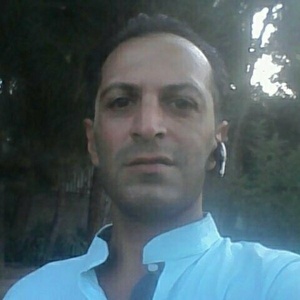 عسگر محمودی