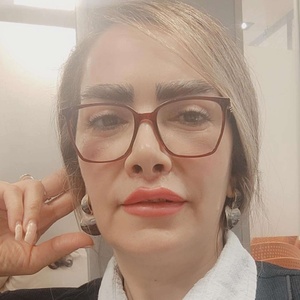 نرگس رشیدی خضری