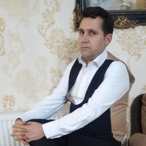 ملک قاسمی بورستان