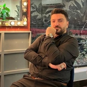 محمدرضا ربانی لشکاجانی