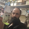 مقصود حاج قلی