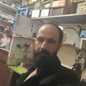 مقصود حاج قلی