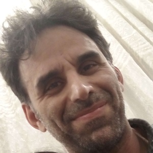 مهدی اسماعیل زاده کندجانی