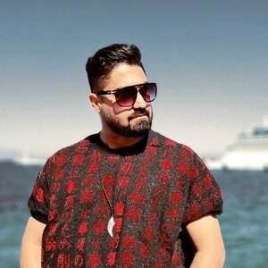 سید یونس طاهری