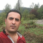 بهروز گلشن عنبران