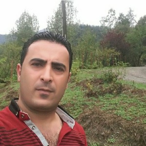 بهروز گلشن عنبران