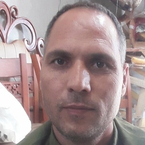 رضا عبادپور