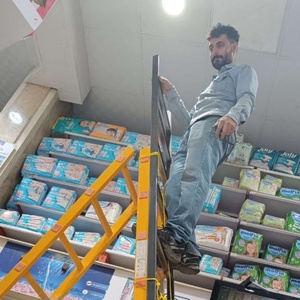 سید محمد رضا حسینی