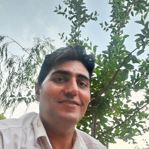 احمد محمدپور