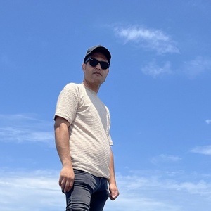 رامین حضرتی علی ابادی