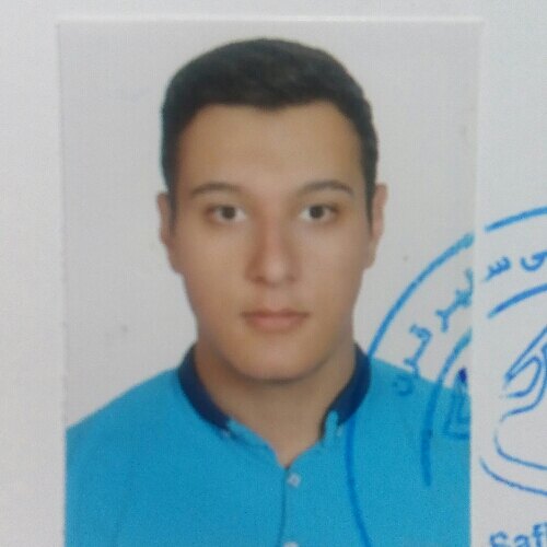 اشکان خاکسار دهنوی