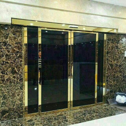 بهرنگ گهردوست