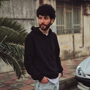 حمیدرضا احسانی یلوجه