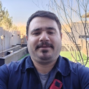 میلاد زهرائی نژاد