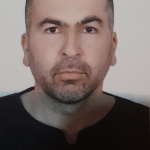 عباس رمضانی