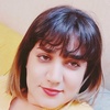 زهرا درویشی