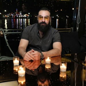 مصطفی سیفی نژاد کلخوران