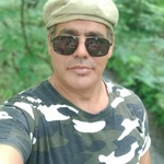 محمود  نبی زاده