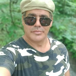 محمود  نبی زاده