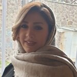 فاطمه معینی