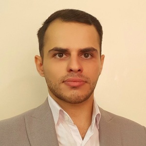 محمد حسین کاظمی گورجی